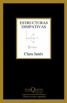 estructuras disipativas (ebook)-9788490664124