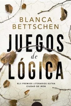 juegos de logica-blanca bettschen-9788490678824