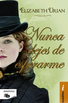 nunca dejes de esperarme-9788490702024