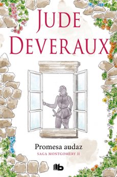 promesa audaz (la saga montgomery 1)-jude deveraux-9788490704424