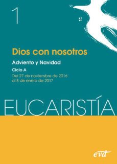dios con nosotros-9788490732724
