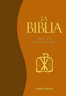 la biblia. libro del pueblo de dios (ebook)-armando j. levoratti-9788490734124