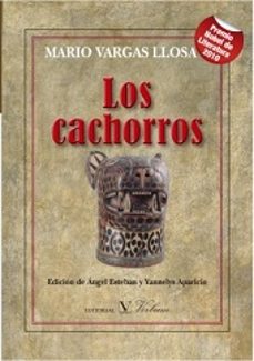 los cachorros-mario vargas llosa-9788490742624