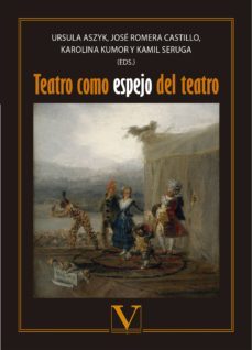 teatro como espejo del teatro-9788490745724