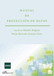 manual de proteccion de datos 2014-9788490850824