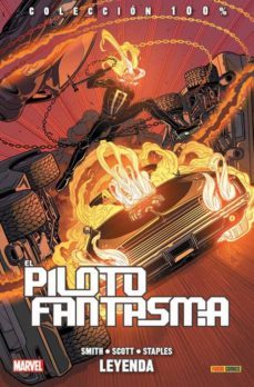 el piloto fantasma 2. leyenda-9788490942024