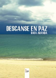 descanse en paz (ebook)-rafa aranda-9788490954324