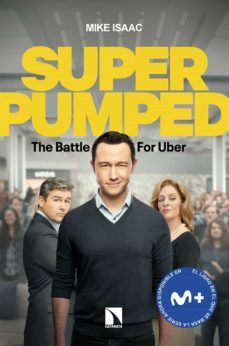 super pumped. la batalla por uber (ebook)-mike isaac-9788490979624