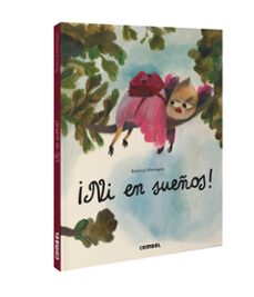 ¡ni en sueños!-beatrice alemagna-9788491018124