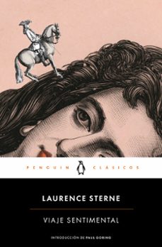 viaje sentimental-laurence sterne-9788491053224