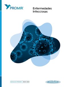 promir: enfermedades infecciosas-pilar martin davila-9788491107224