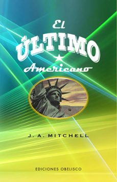 -john ames mitchell-9788491119524
