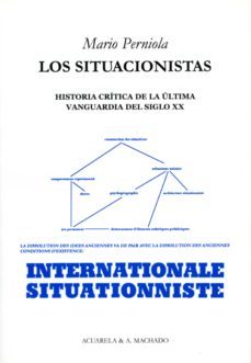 los situacionistas (ebook)-mario perniola-9788491140924