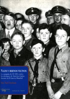 nazis y buenos vecinos (ebook)-9788491141624