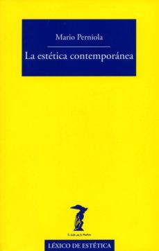 la estetica contemporanea (ebook)-mario perniola-9788491142324