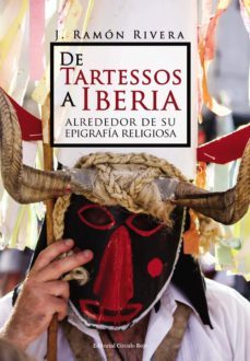 de tartessos a iberia alrededor de su epigrafia religiosa (ebook)-j. ramon rivera-9788491154624