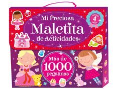 mi preciosa maletita de actividades-9788491201724