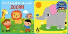 zooan (azal hegalak altxatu)-9788491202424