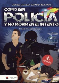 como ser policia y no morir en el intento-9788491260424