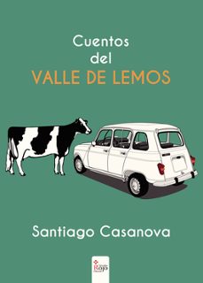 cuentos del valle de lemos-santiago casanova-9788491269724