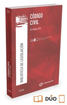 civitas: codigo civil (39ª ed.)-jose antonio pajares gimenez-9788491358824