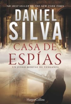 casa de espias (ebook)-daniel silva-9788491392224