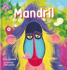 mandril-9788491427124