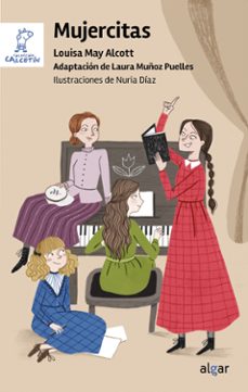 mujercitas-louisa may alcott-9788491428824