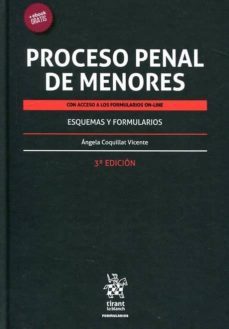 proceso penal de menores-9788491435624