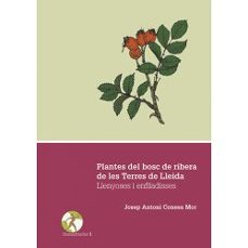 plantes del bosc de ribera de les terres de lleida-9788491440024