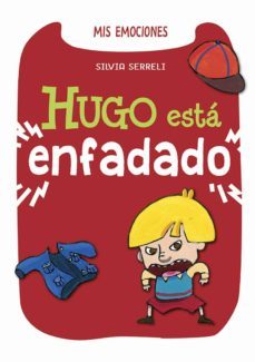 hugo esta enfadado-9788491452324