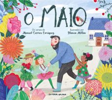 o maio-manuel curros enriquez-9788491517924