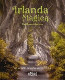 irlanda magica (guias singulares)-9788491587224