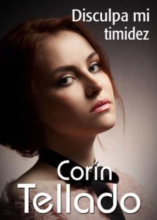 disculpa mi timidez (ebook)-corin tellado-9788491621324