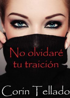 no olvidare tu traicion (ebook)-9788491623724
