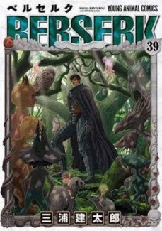 berserk 39-kentaro miura-9788491673224