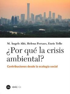 ¿por que la crisis ambiental?-9788491689324