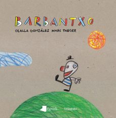 barbantxo-9788491720324