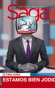 saga nº 09 (ebook)-brian k. vaughan-fiona staples-9788491740919