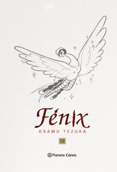 fénix nº 12/12 (nueva edición)-osamu tezuka-9788491737124