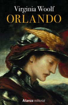 orlando-virginia woolf-9788491811824