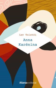 (pe) anna karenina-leon tolstoi-9788491814924