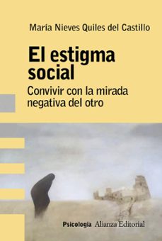 el estigma social-9788491816324