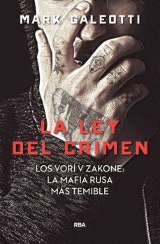 la ley del crimen (ebook)-9788491874324