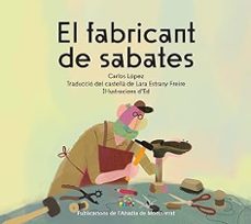 el fabricant de sabates-carlos lopez-9788491913924