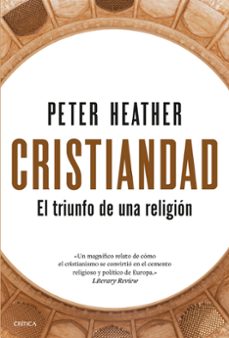 cristiandad-peter heather-9788491998624