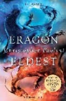 eragon/eldest libros i y ii-christopher paolini-9788492429424