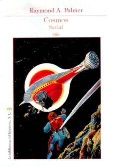 cosmos-raymond palmer-9788492492824