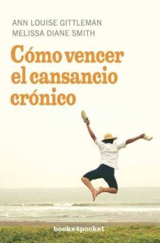 como vencer al cansancio cronico-ann louise gittleman-9788492516124