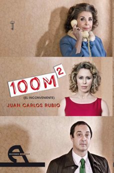 100 m2 (el inconveniente)-9788492531424